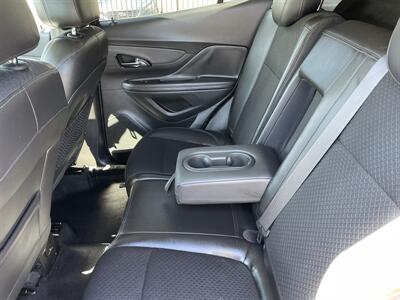 2017 Buick Encore Preferred II - Photo 10 - National City, CA 91950