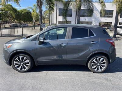 2017 Buick Encore Preferred II - Photo 2 - National City, CA 91950