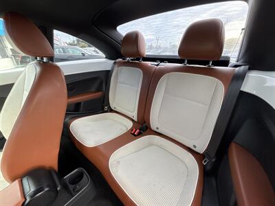 2015 Volkswagen Beetle-Classic 1.8T Classic PZEV   - Photo 11 - 