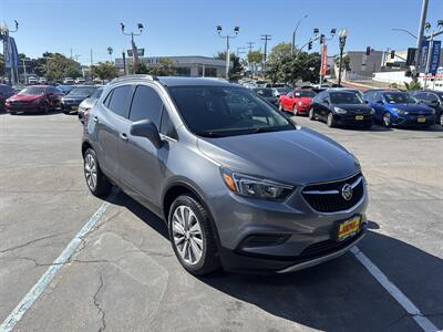 2019 Buick Encore Preferred   - Photo 7 -