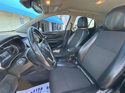 2019 Buick Encore Preferred   - Photo 10 -