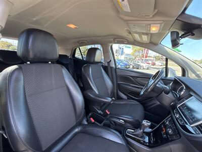 2019 Buick Encore Preferred   - Photo 12 -