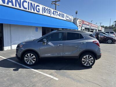2019 Buick Encore Preferred   - Photo 2 -