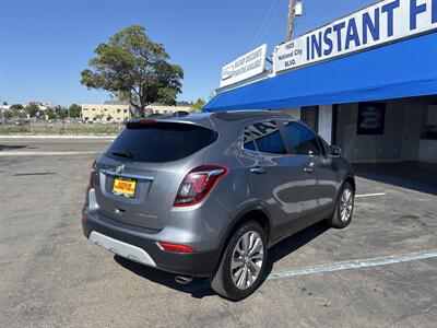 2019 Buick Encore Preferred   - Photo 5 -