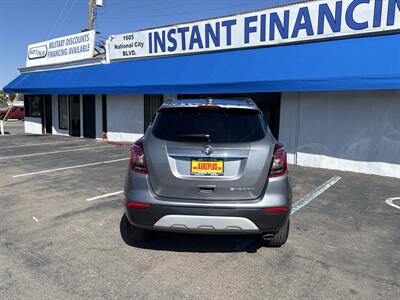 2019 Buick Encore Preferred   - Photo 4 -