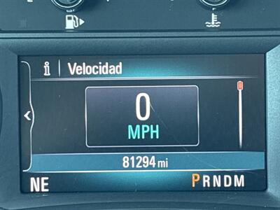 2019 Buick Encore Preferred   - Photo 8 -