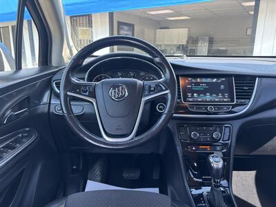 2019 Buick Encore Preferred   - Photo 9 -