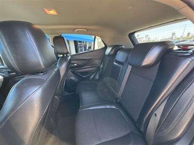 2019 Buick Encore Preferred   - Photo 11 -
