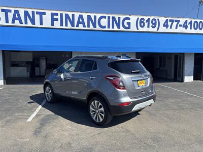 2019 Buick Encore Preferred   - Photo 3 -