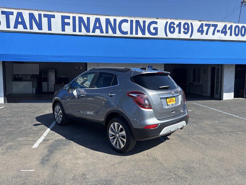 2019 Buick Encore Preferred photo 3