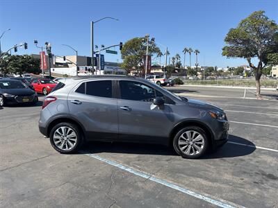 2019 Buick Encore Preferred   - Photo 6 -