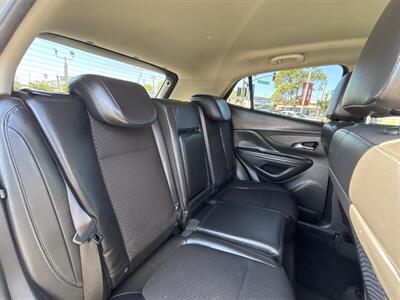 2019 Buick Encore Preferred   - Photo 13 -