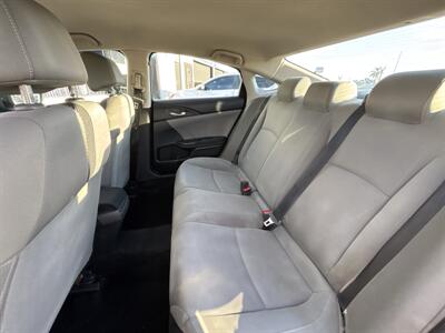 2017 Honda Civic LX   - Photo 11 - National City, CA 91950