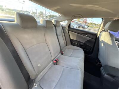 2017 Honda Civic LX   - Photo 13 - National City, CA 91950