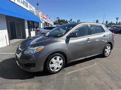 2009 Toyota Matrix   - Photo 2 - 