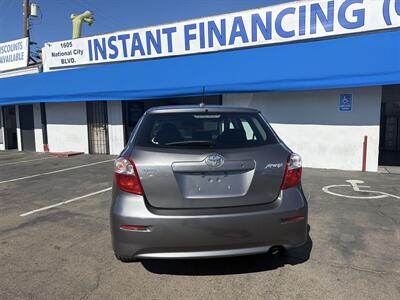 2009 Toyota Matrix   - Photo 5 - 