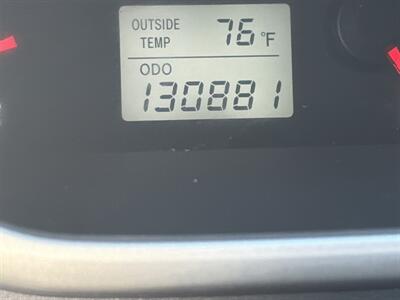 2009 Toyota Matrix   - Photo 9 - 