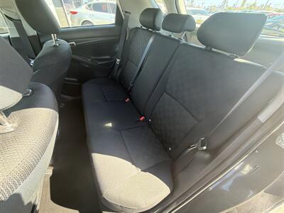 2009 Toyota Matrix   - Photo 12 - 