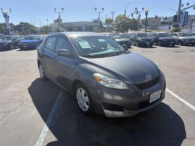 2009 Toyota Matrix   - Photo 8 - 