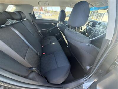 2009 Toyota Matrix   - Photo 14 - 