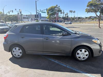 2009 Toyota Matrix   - Photo 7 - 