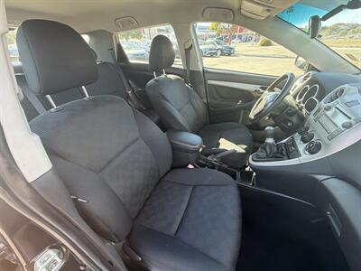 2009 Toyota Matrix   - Photo 13 - 