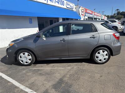 2009 Toyota Matrix   - Photo 3 - 