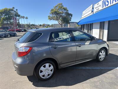 2009 Toyota Matrix   - Photo 6 - 