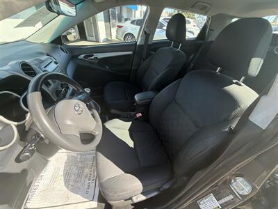 2009 Toyota Matrix   - Photo 10 - 