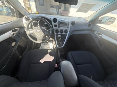 2009 Toyota Matrix   - Photo 11 - 