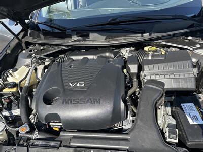 2016 Nissan Maxima 3.5 SL   - Photo 10 - 