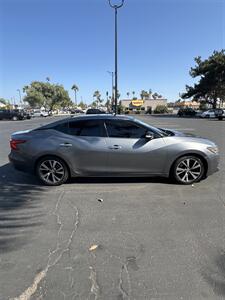 2016 Nissan Maxima 3.5 SL   - Photo 2 - 