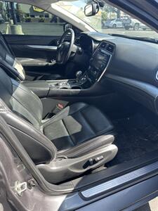 2016 Nissan Maxima 3.5 SL   - Photo 5 - 