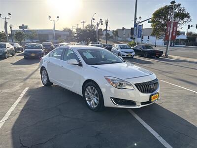 2016 Buick Regal Premium I - Photo 7 -