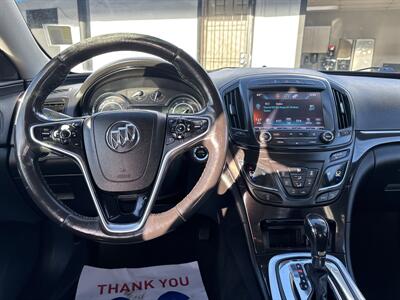 2016 Buick Regal Premium I - Photo 9 -