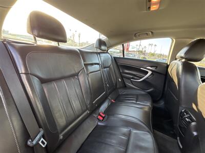 2016 Buick Regal Premium I - Photo 13 -