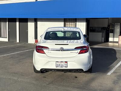 2016 Buick Regal Premium I - Photo 4 -