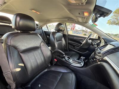 2016 Buick Regal Premium I - Photo 12 -