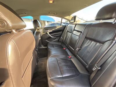 2016 Buick Regal Premium I - Photo 11 -