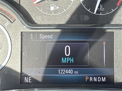 2016 Buick Regal Premium I - Photo 8 -