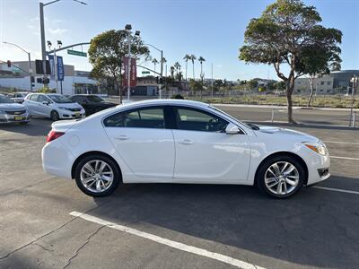 2016 Buick Regal Premium I - Photo 6 -