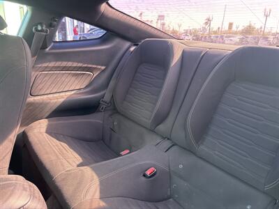 2015 Ford Mustang EcoBoost   - Photo 10 - National City, CA 91950