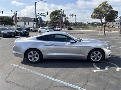 2015 Ford Mustang EcoBoost   - Photo 5 - National City, CA 91950