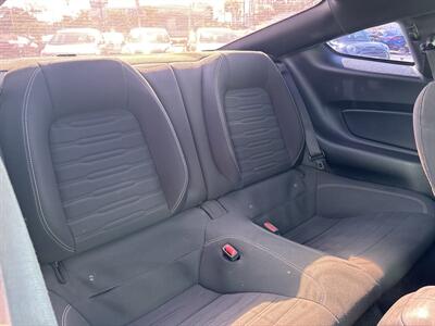 2015 Ford Mustang EcoBoost   - Photo 12 - National City, CA 91950