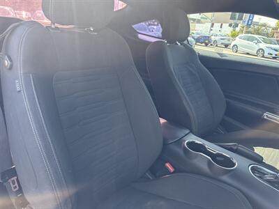 2015 Ford Mustang EcoBoost   - Photo 11 - National City, CA 91950