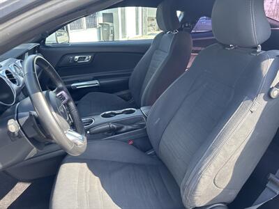 2015 Ford Mustang EcoBoost   - Photo 9 - National City, CA 91950