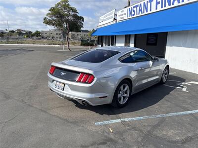 2015 Ford Mustang EcoBoost   - Photo 4 - National City, CA 91950