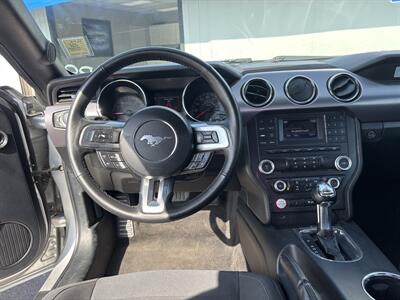 2015 Ford Mustang EcoBoost   - Photo 8 - National City, CA 91950