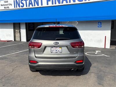 2019 Kia Sorento LX   - Photo 4 - National City, CA 91950