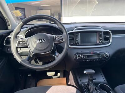 2019 Kia Sorento LX   - Photo 9 - National City, CA 91950
